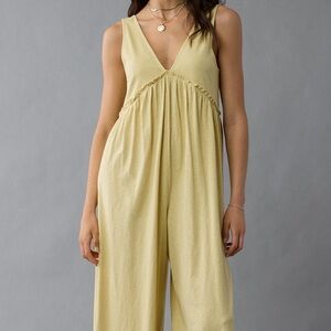 NWT American Eagle Sunchaser Jumpsuit